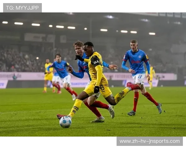 德甲联赛中被低估的几支球队分析