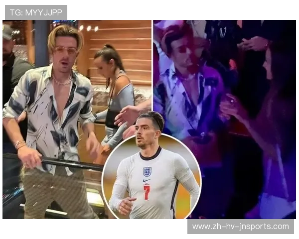 英超球员花边新闻盘点及对公众形象的影响