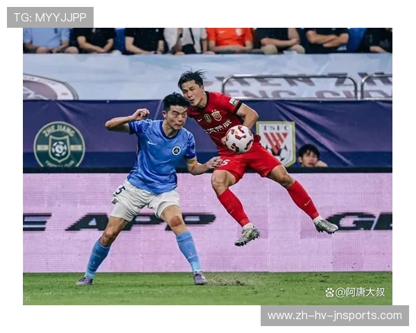 虎扑热议中超联赛焦点战一览